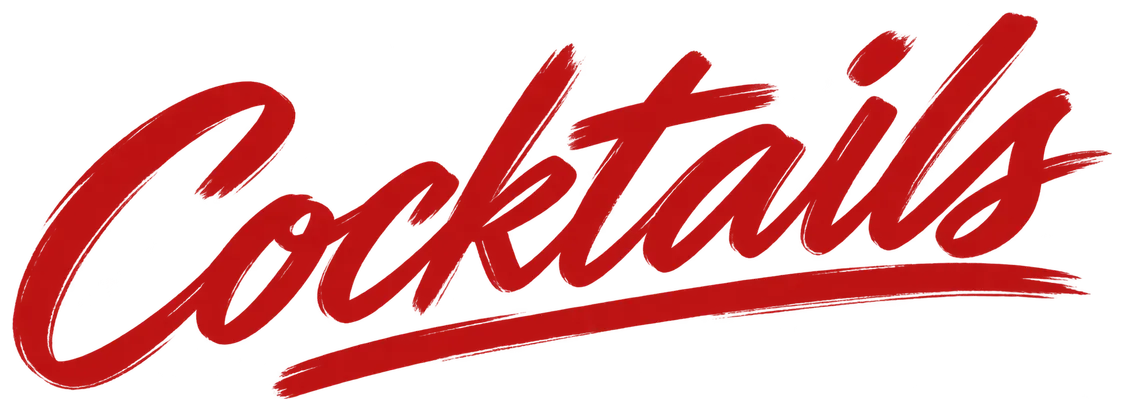 Cocktails